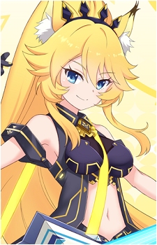 Rararin's image