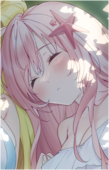 Shion Vasty