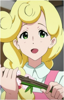 Kaoru Hanase's image