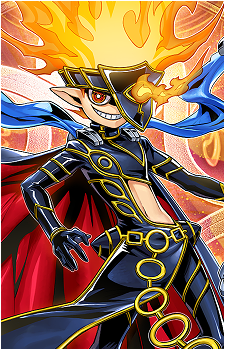 Sevens Road Magician's image