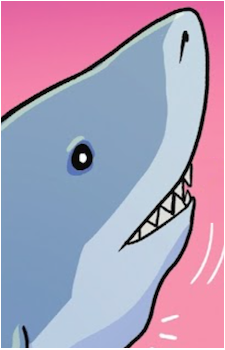 Beego the Shark's image
