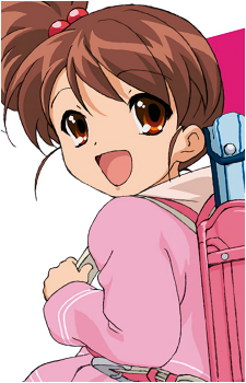Kyon's Sister