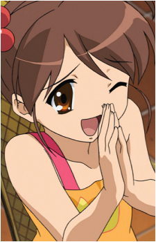 Kyon's Sister