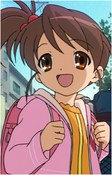 Kyon's Sister