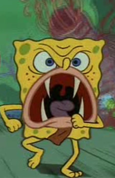 Image 4 of Primitive Sponge