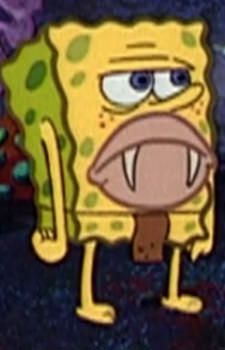 Image 3 of Primitive Sponge