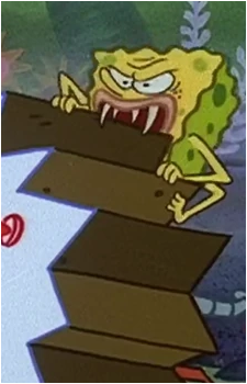 Image 7 of Primitive Sponge
