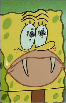 Image 5 of Primitive Sponge