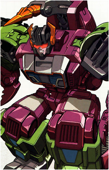 Scorponok's image