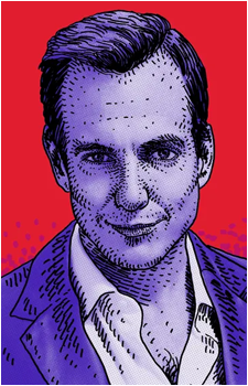 Will Arnett