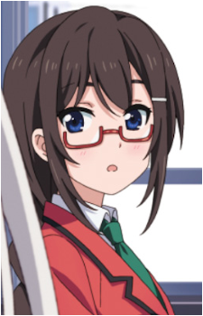 Ryouko Umie's image