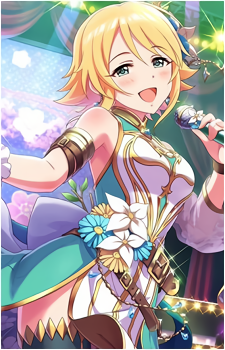 Otoha Umeki's image