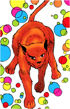 Hairball (Niels)'s image