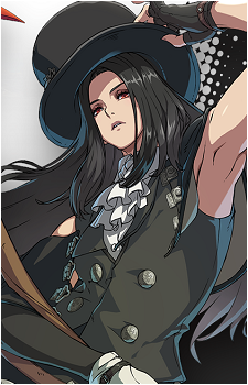 Testament's image