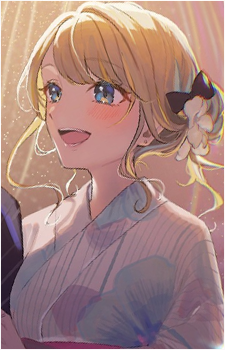 Runa Shirakawa