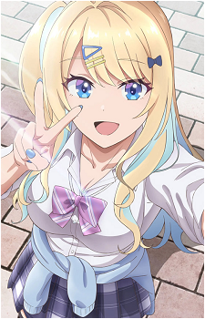 Runa Shirakawa's image