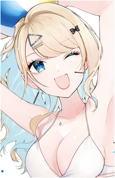 Runa Shirakawa