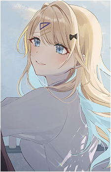 Runa Shirakawa