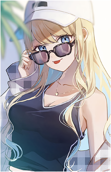 Runa Shirakawa