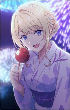 Runa Shirakawa