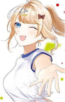 Runa Shirakawa