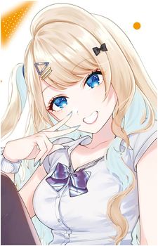 Runa Shirakawa
