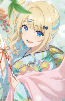 Runa Shirakawa