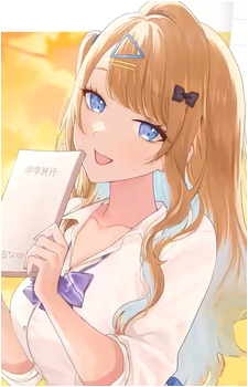 Runa Shirakawa