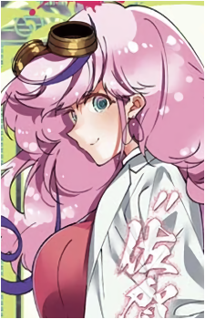 Hanako Hakase's image