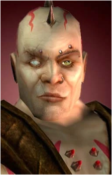 Garrett's image