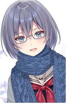 Aoi Nishiki