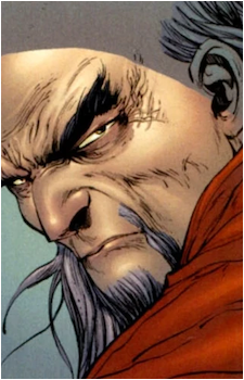 Sensei {DC}'s image