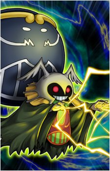 Force Resonator's image
