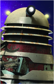 Dalek Prime Strategist's image