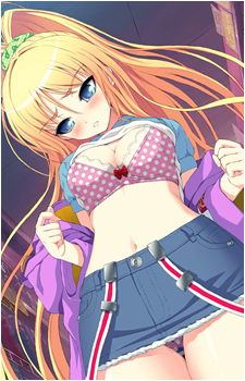Sakura {Axanael}