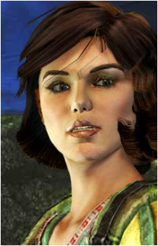 Marisa Chase
