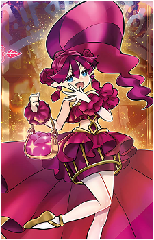 Celeb Rose Witch's image