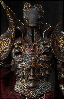 Mask Keeper's image