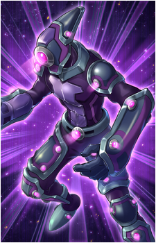 Vision HERO Vyon's image