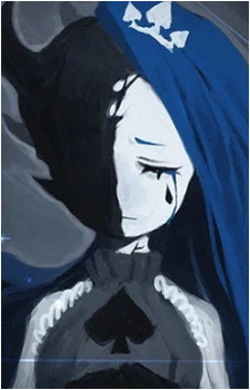 The Knight of Despair's image