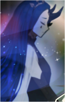 The Knight of Despair