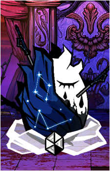 The Knight of Despair