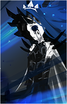 The Knight of Despair