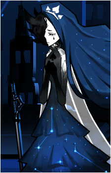 The Knight of Despair's image