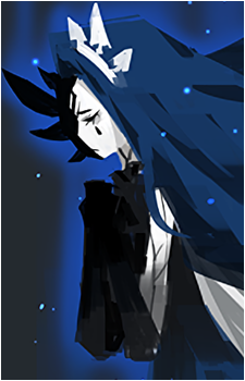 The Knight of Despair