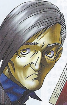 Michio Azuma's image
