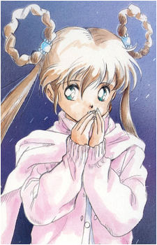 Yohko Mano