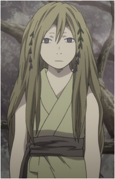 Kaya {Mushishi}
