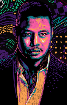Lucious Lyon