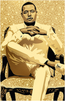 Lucious Lyon